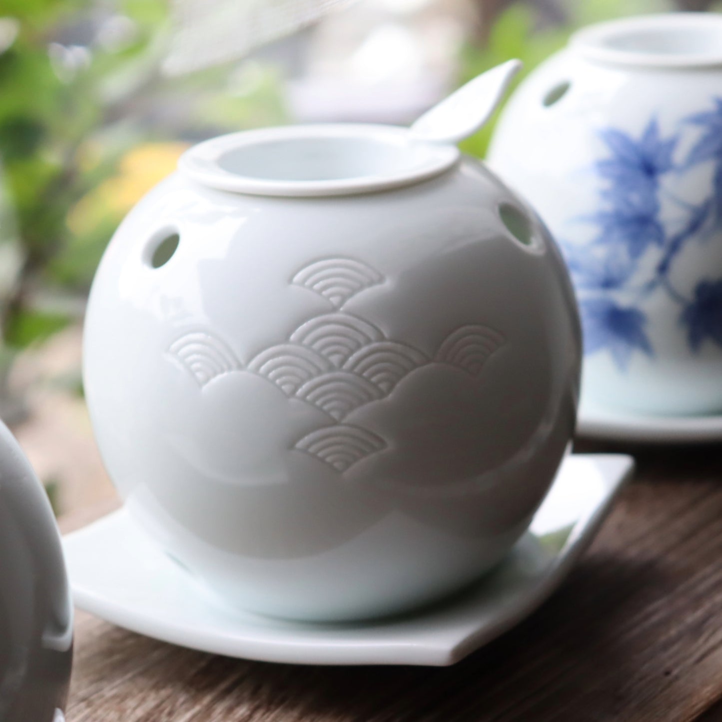 Chakoro Tea Aroma Diffuser