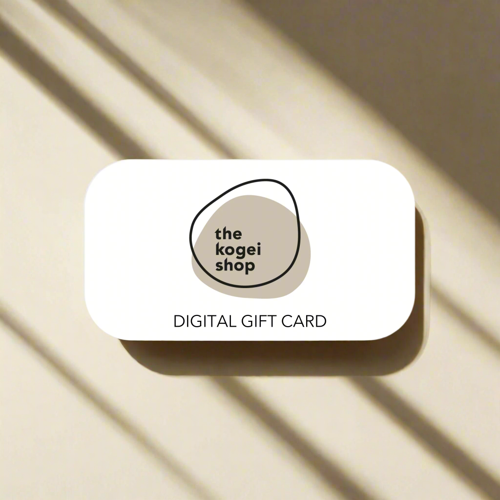 Digital Gift Card