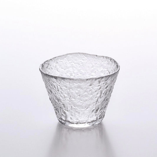 First Snow Glass Cups