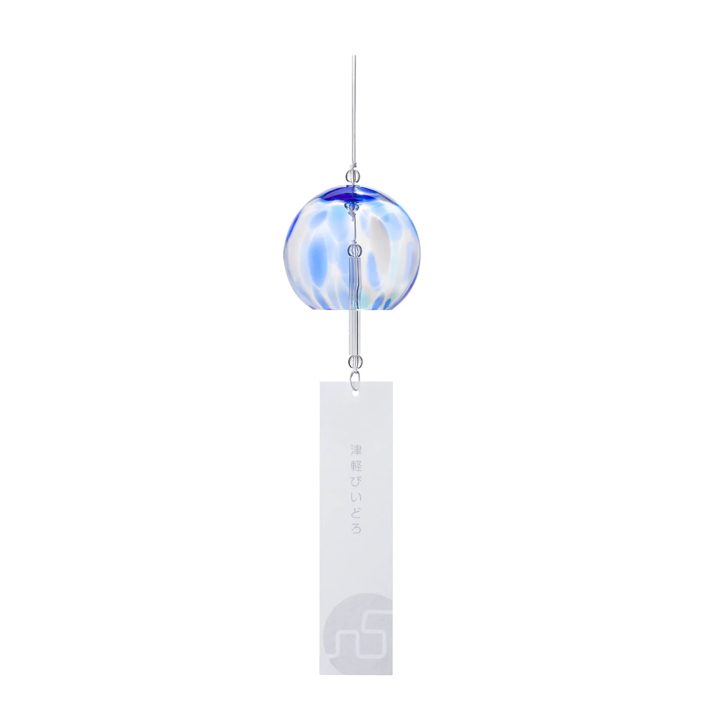Furin Glass Wind Bells