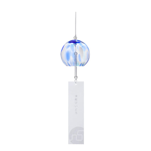 Furin Glass Wind Bells