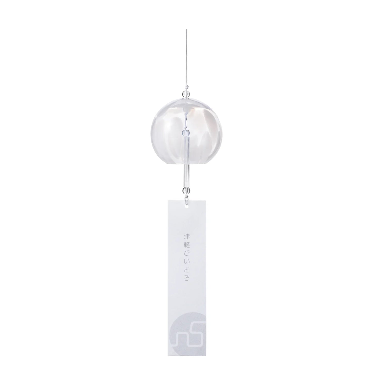 Furin Glass Wind Bells