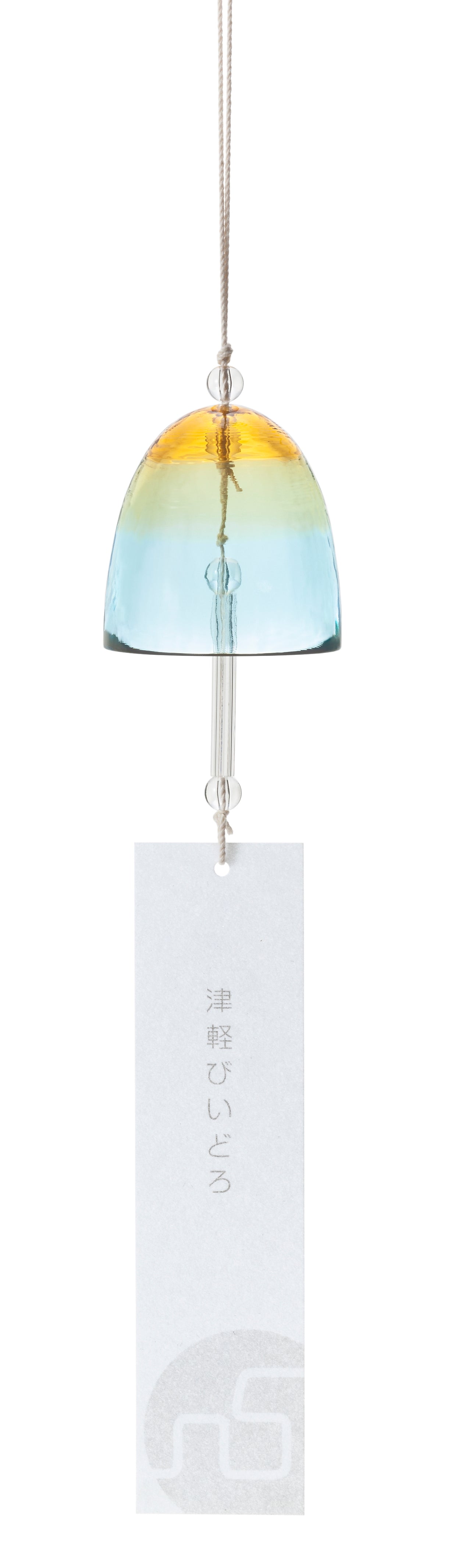 Furin Glass Wind Chimes