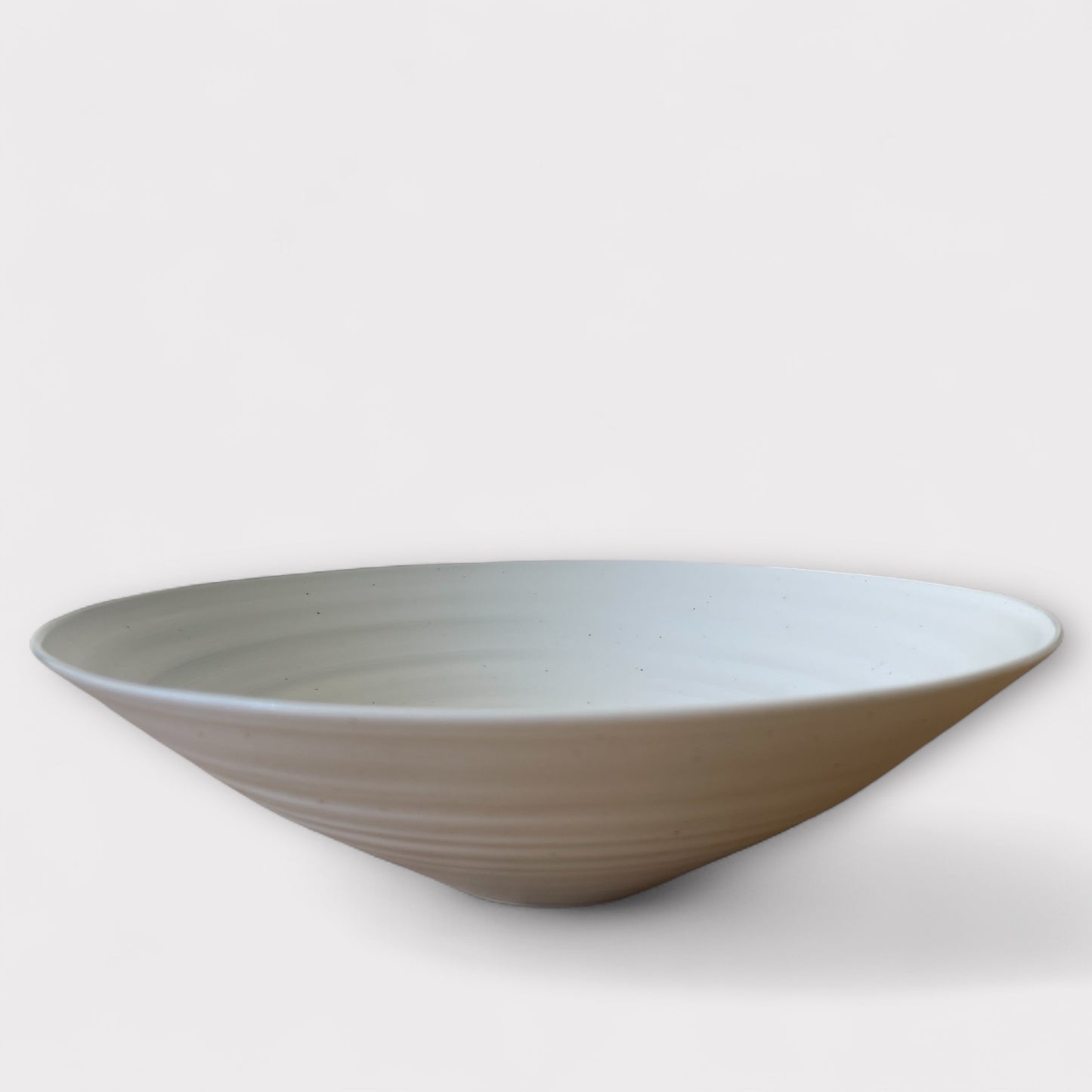 Shirono Serving Bowl