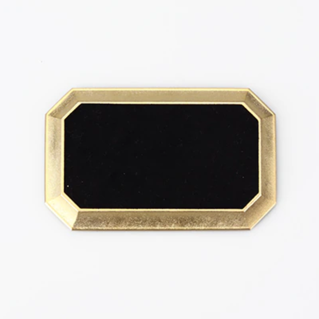 Futagami Brass Tray