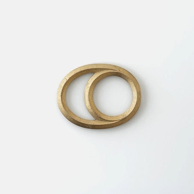 Futagami Brass Bottle Opener - Eclipse