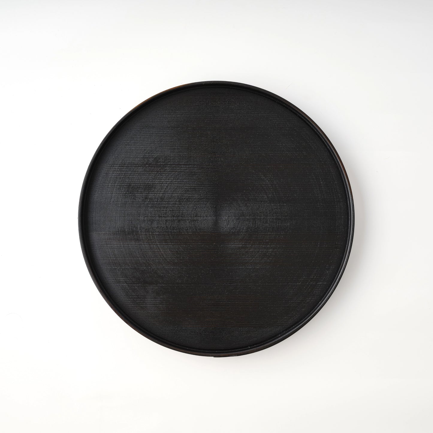 Genpei Lacquer Tray - Large