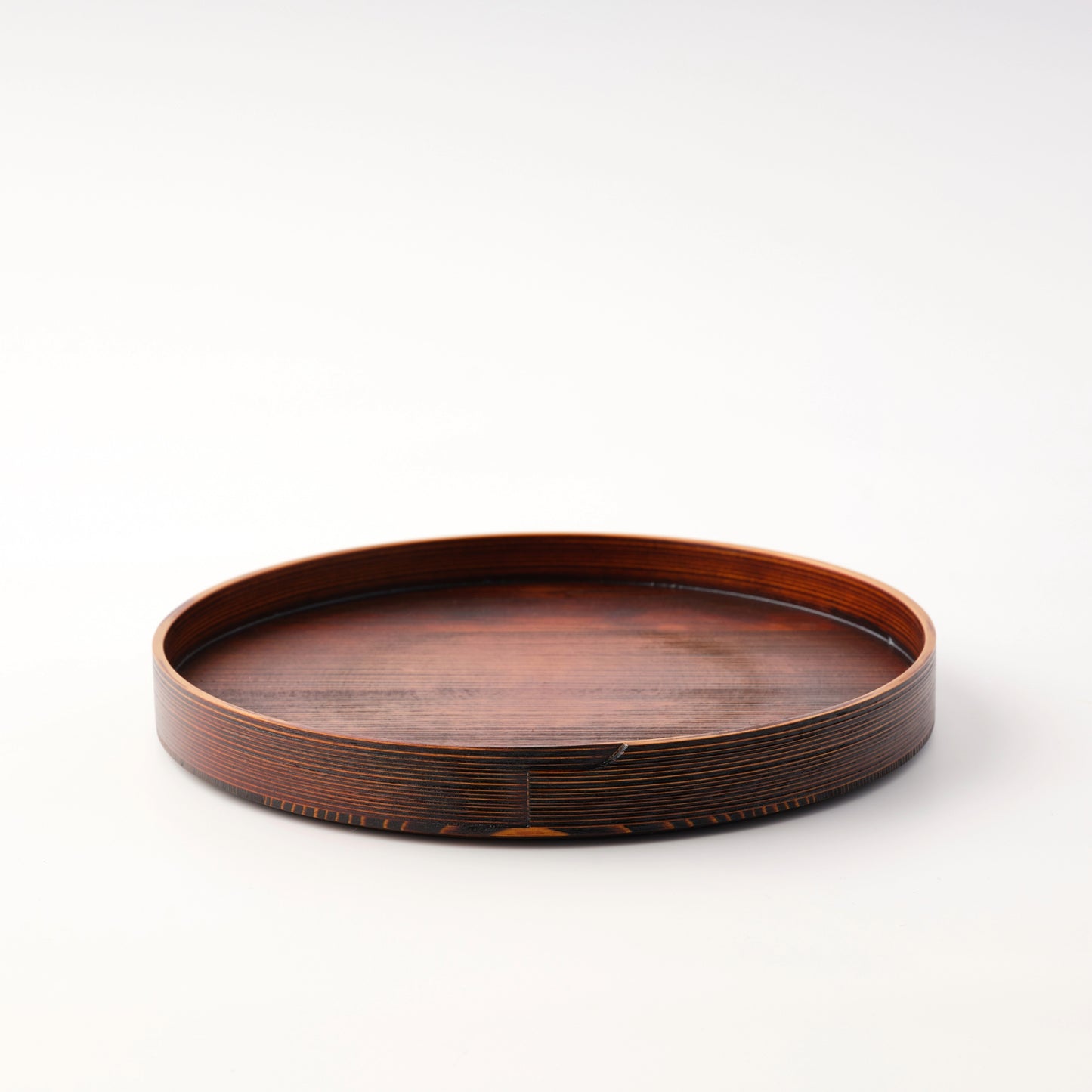 Genpei Lacquer Tray - Medium