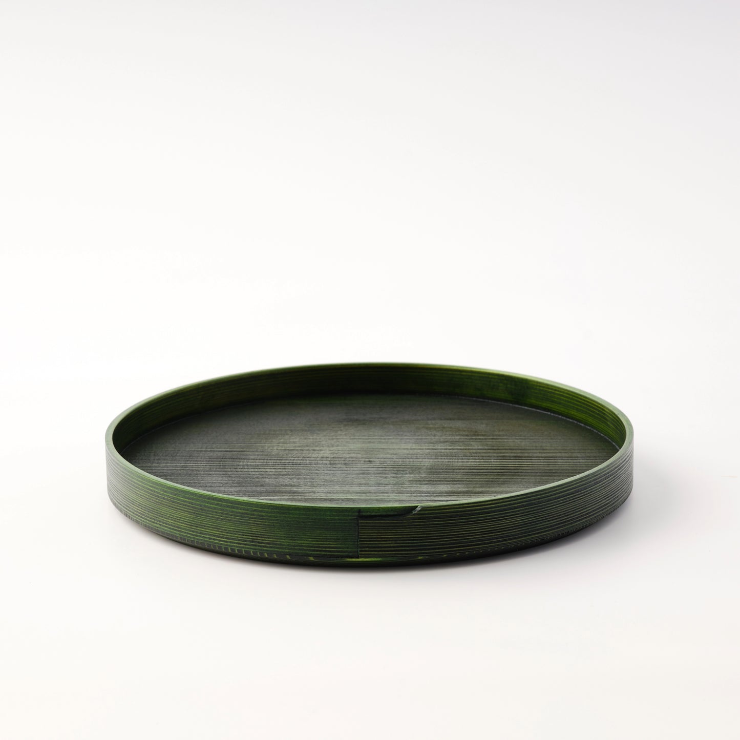 Genpei Lacquer Tray - Medium