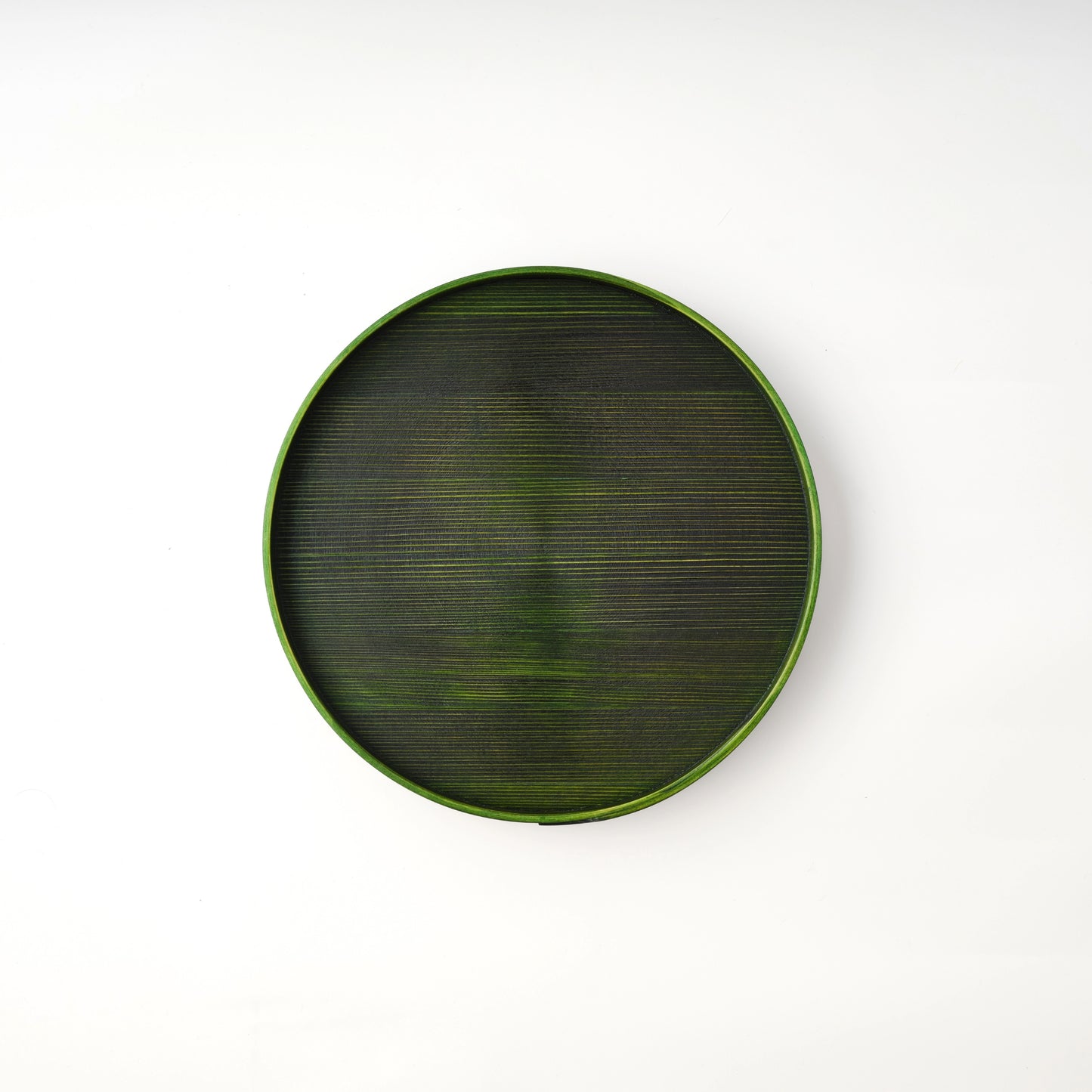 Genpei Lacquer Tray - Medium