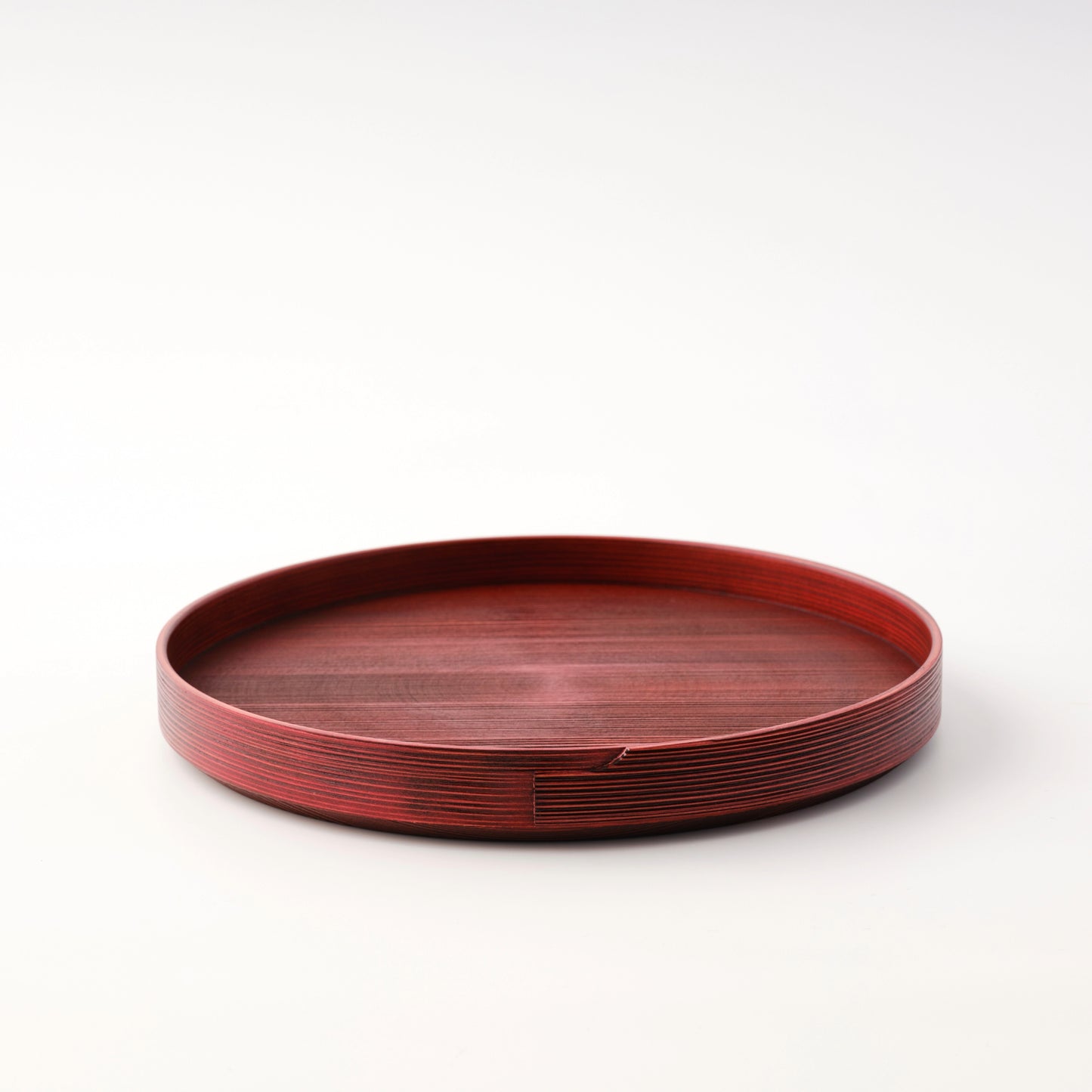 Genpei Lacquer Tray - Medium