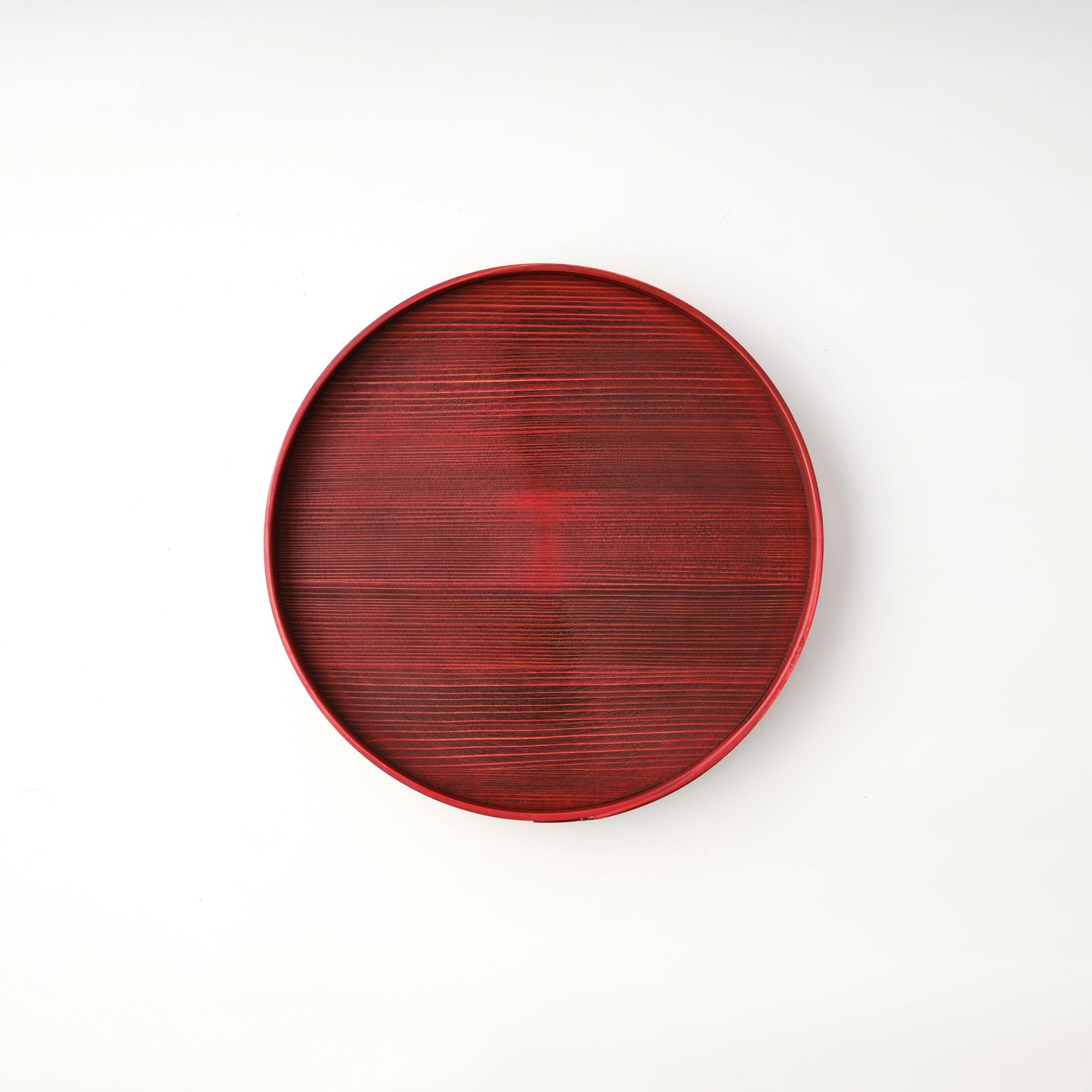 Genpei Lacquer Tray - Medium