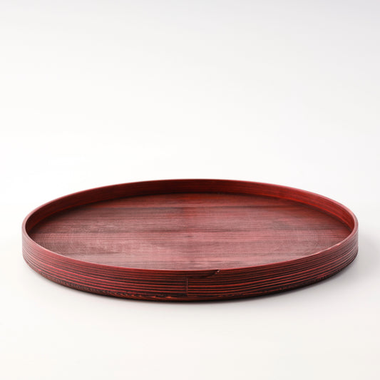 Genpei Lacquer Tray - Large