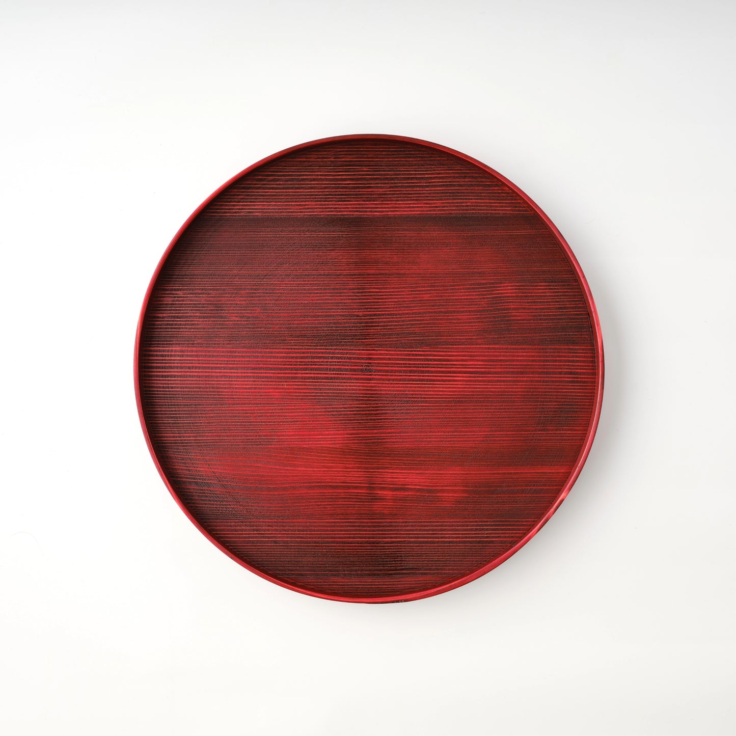 Genpei Lacquer Tray - Large