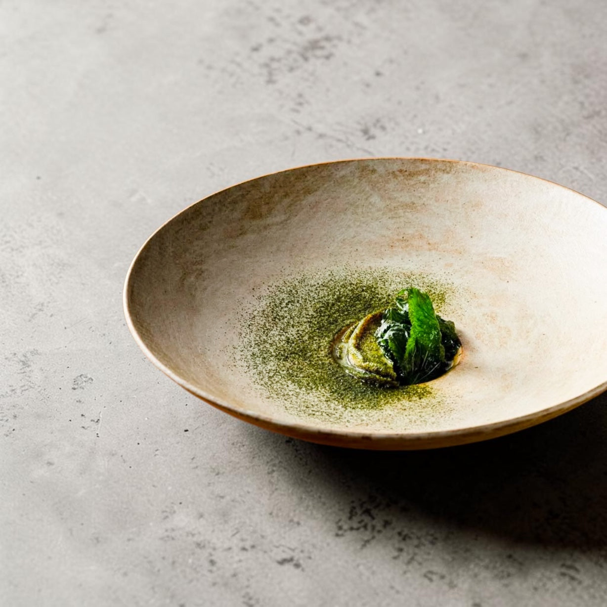 Hakeme Plate