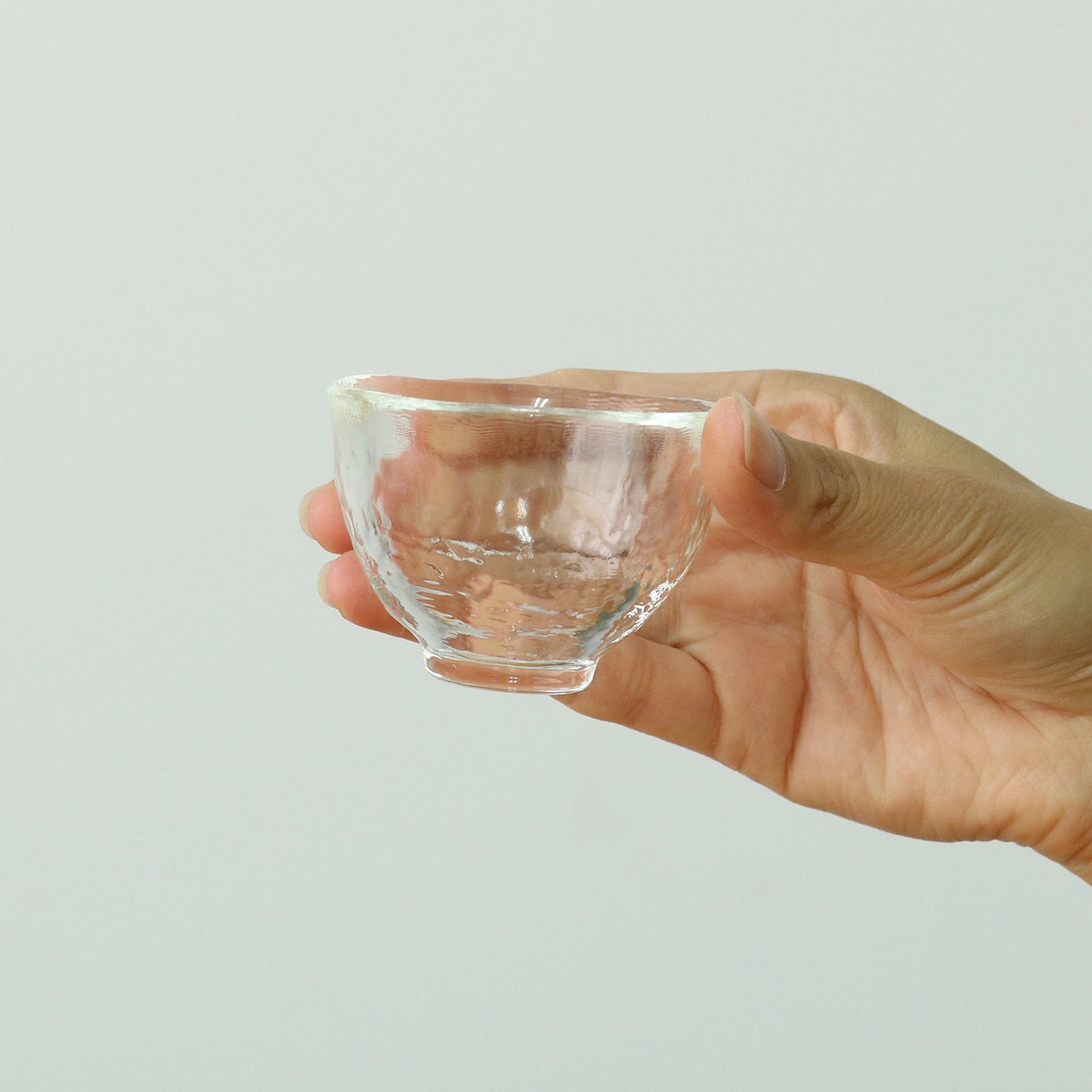 Heat Resistant Carafe & Glass Sets