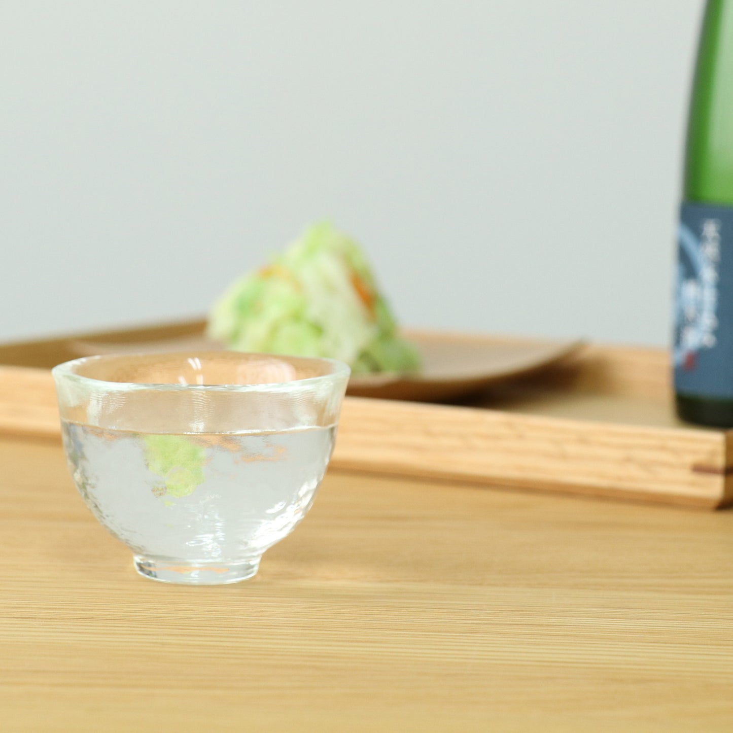 Heat Resistant Carafe & Glass Sets