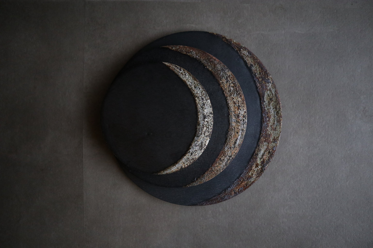 Arasabi Moon Plates