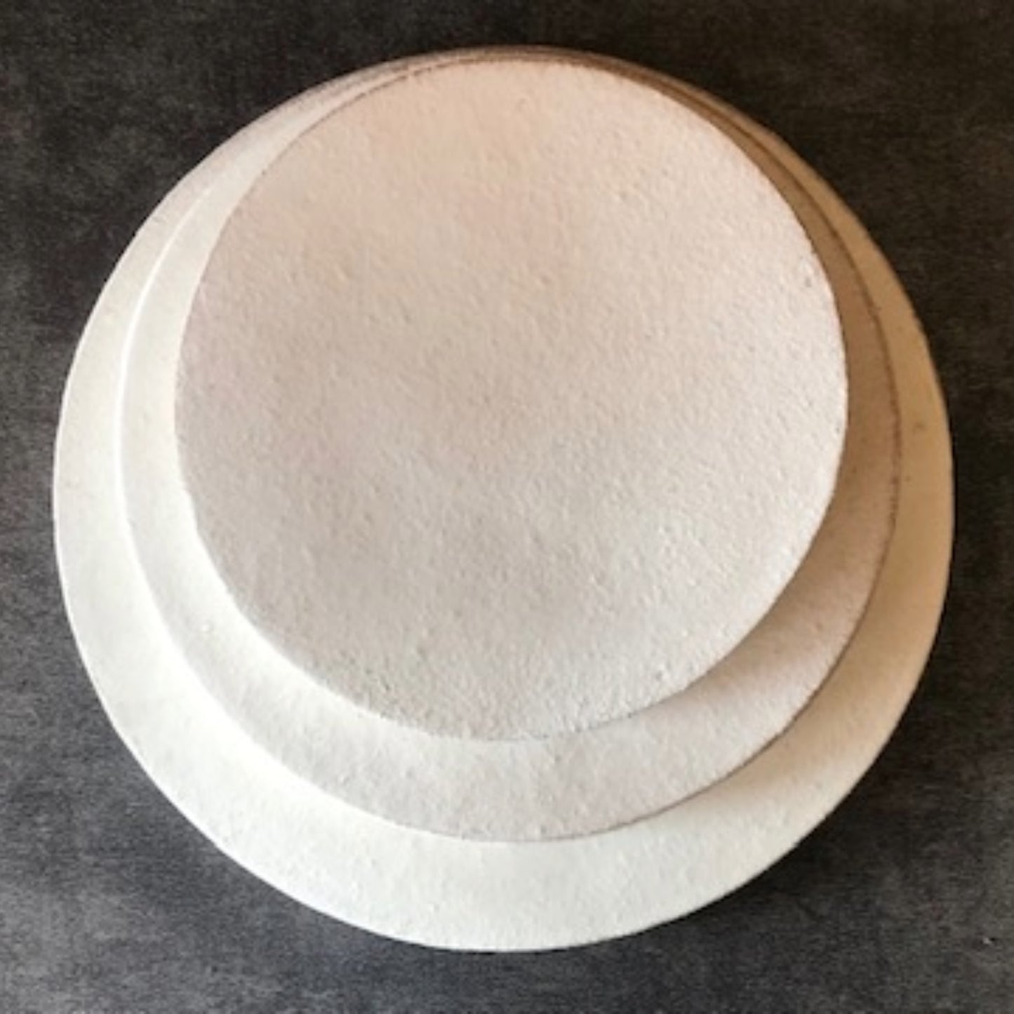 Kohiki Reversible Plates