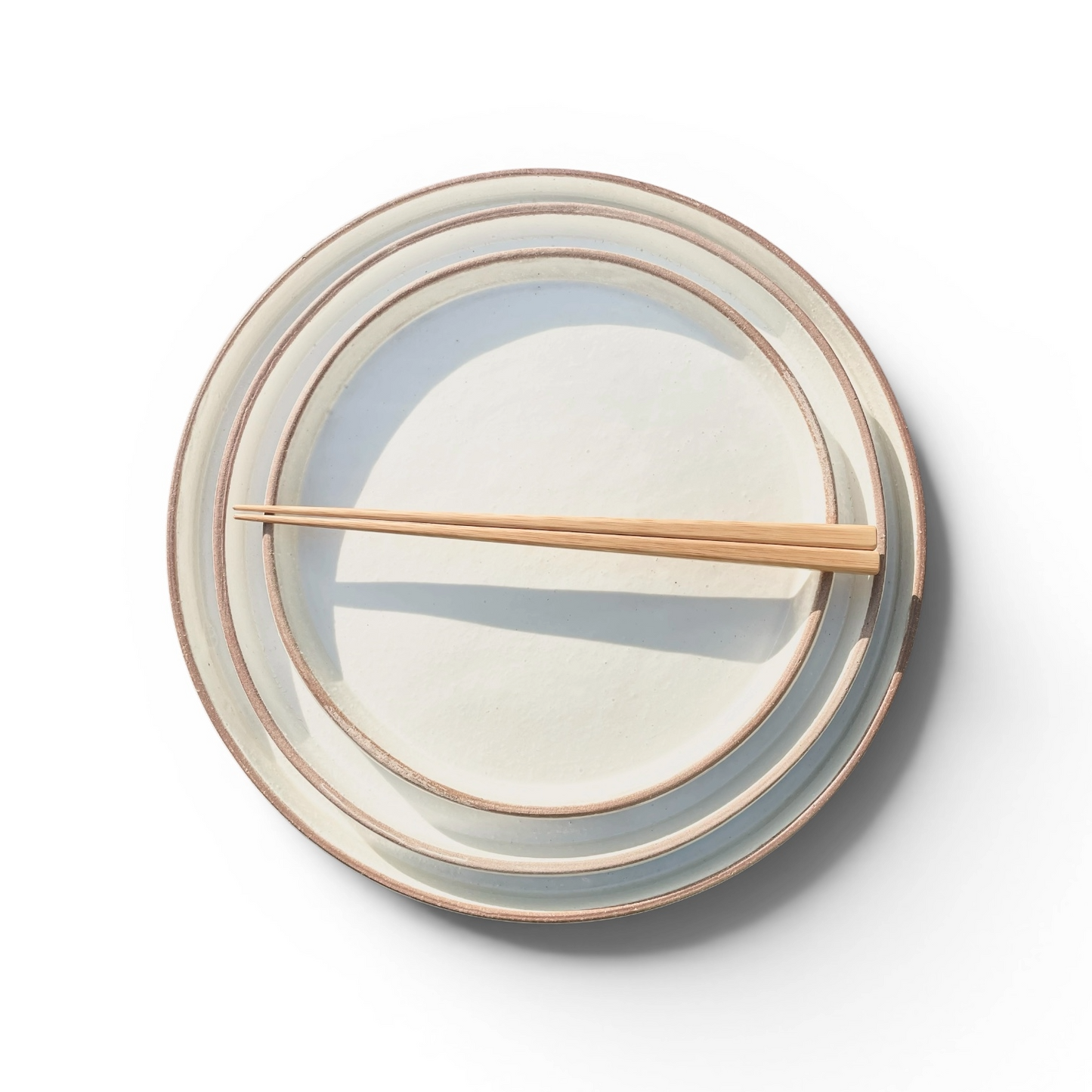 Kohiki Reversible Plates