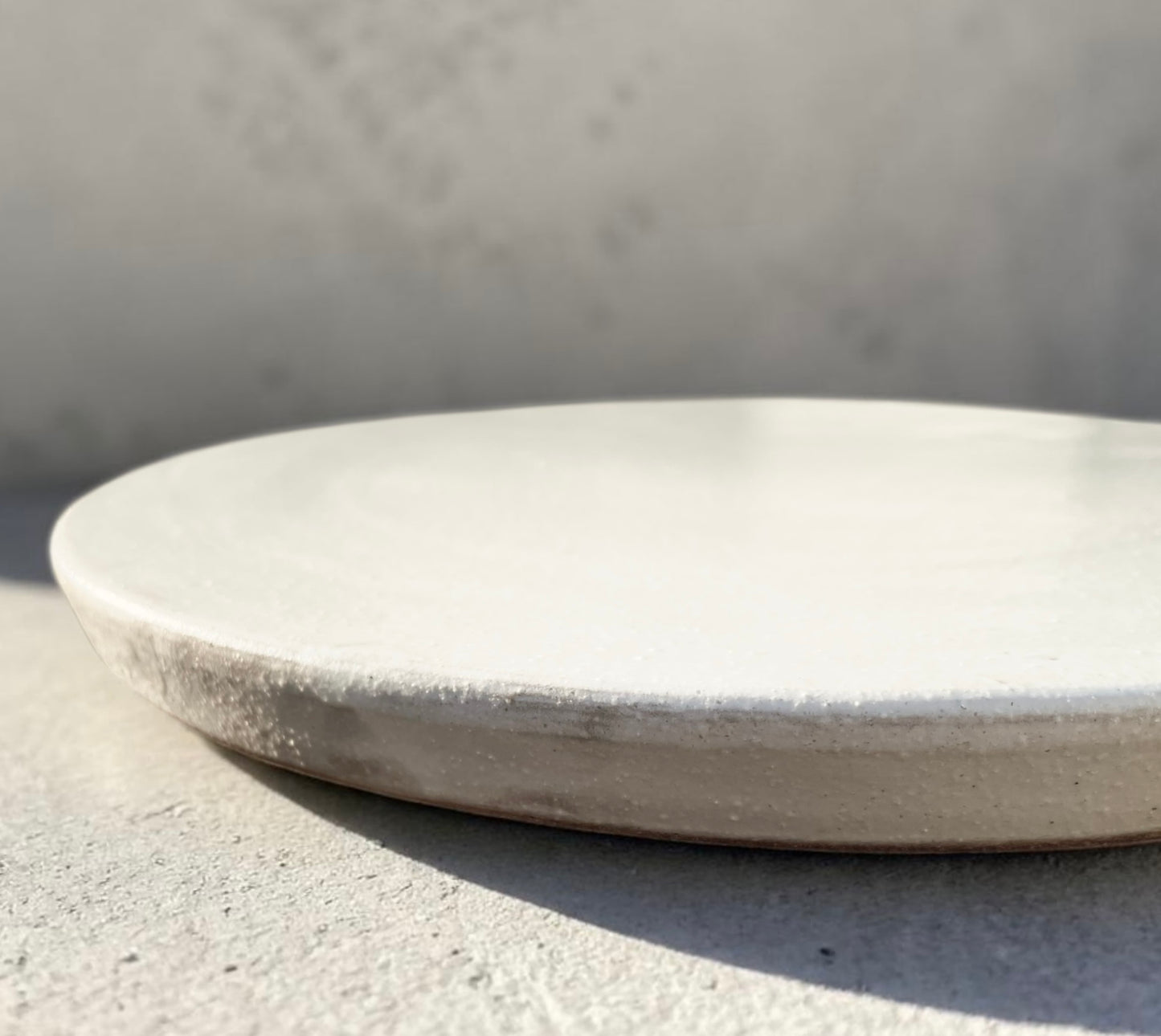 Kohiki Reversible Plates