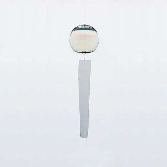 SGHR Glass Wind Chime