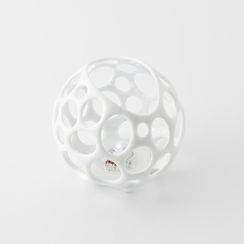 Shirono Candle Lantern