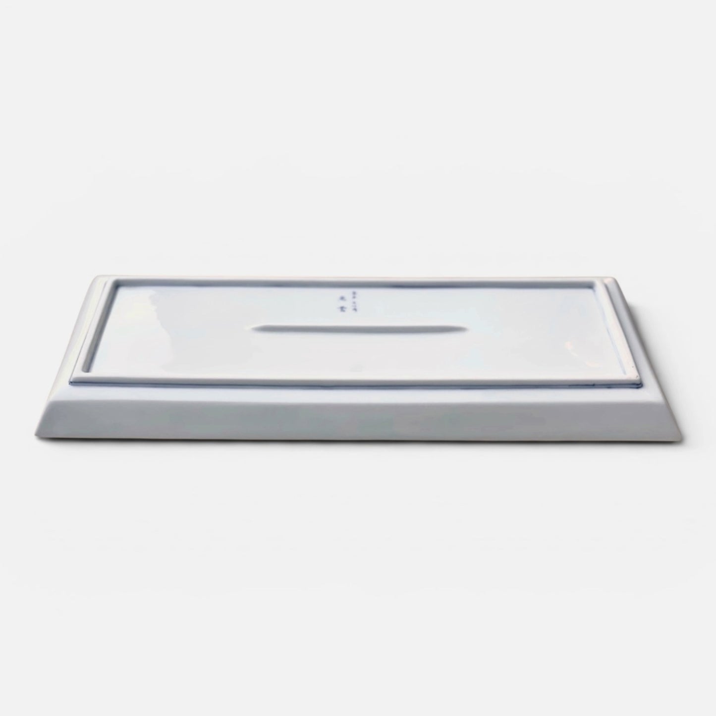 Sperm Whale Rectangle Platter