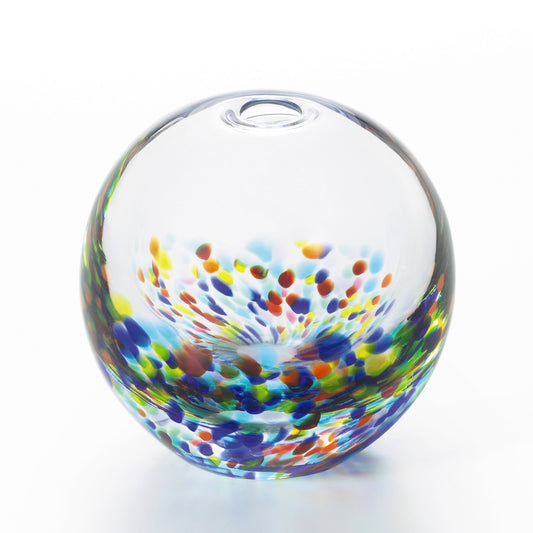 Glass Bud Vases