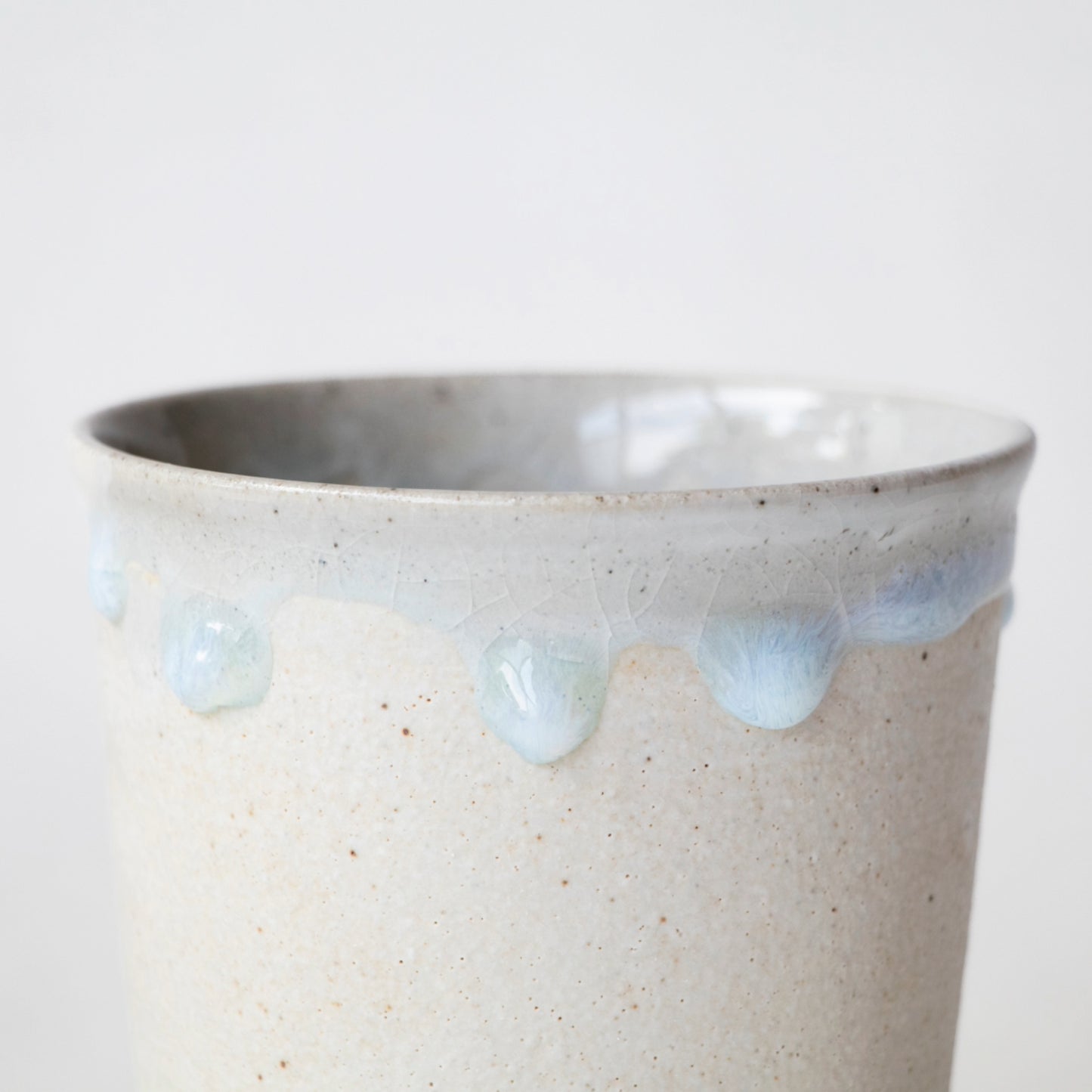 Whiteware 07 Tumbler