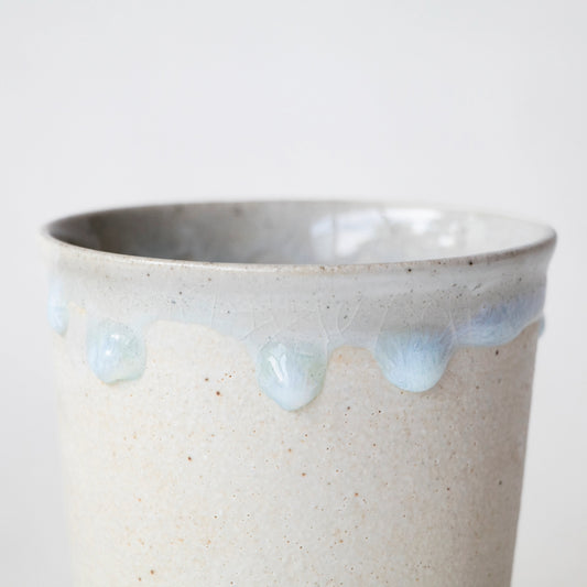 Whiteware 07 Tumbler