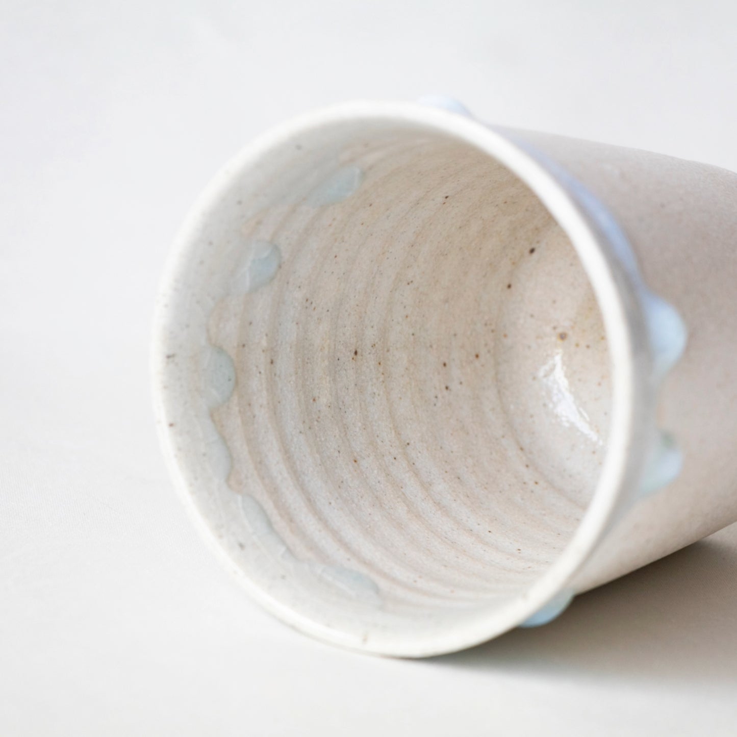 Whiteware 07 Tumbler
