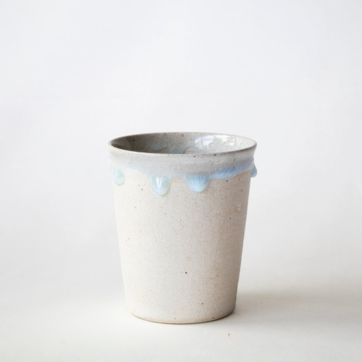 Whiteware 07 Tumbler