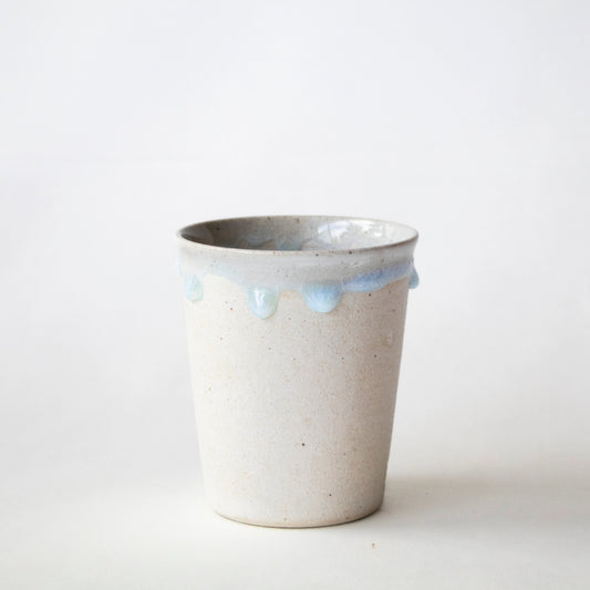 Whiteware 07 Tumbler