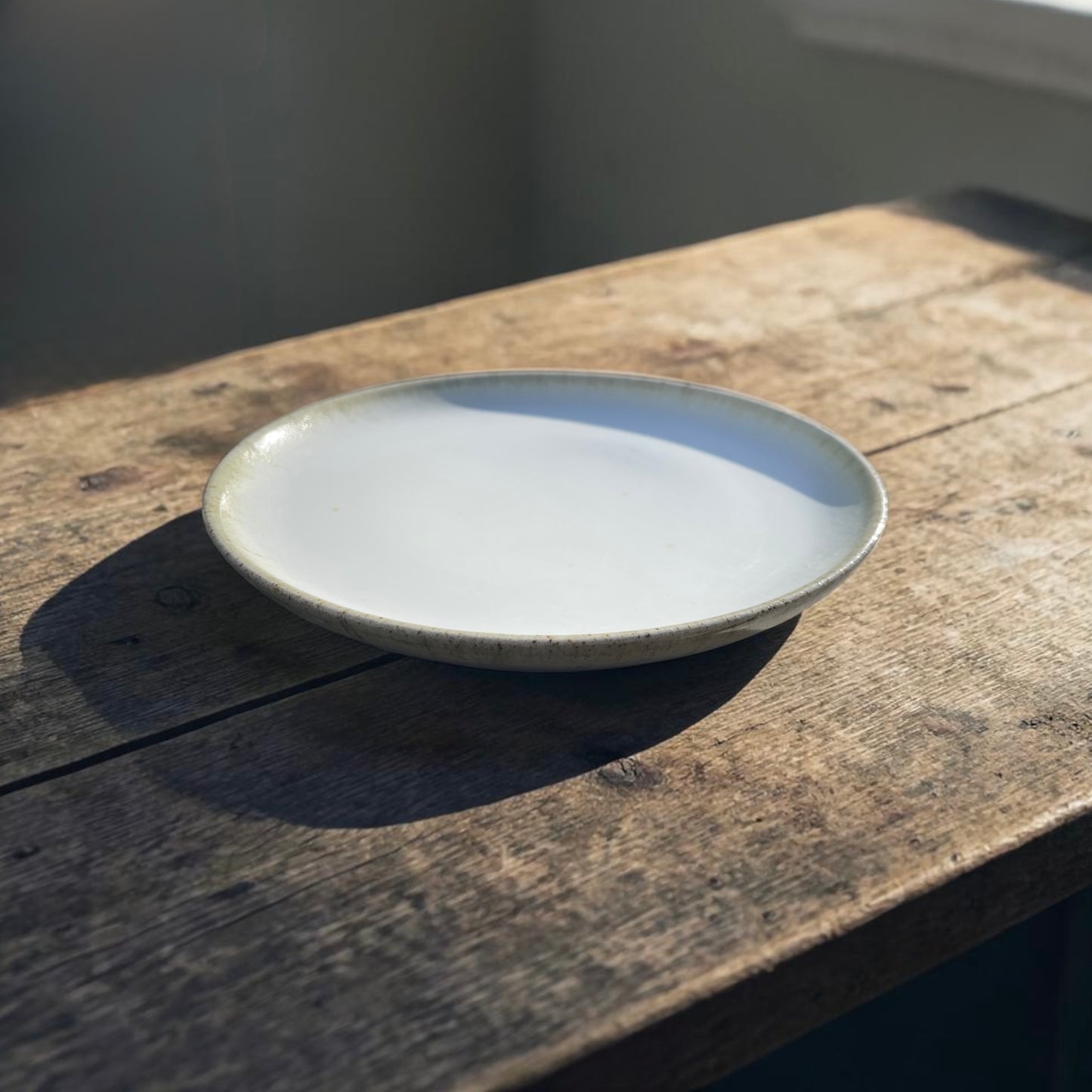 Zansetsu Plate
