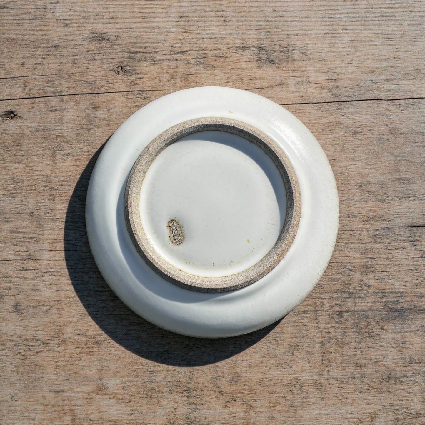 Zansetsu Plate