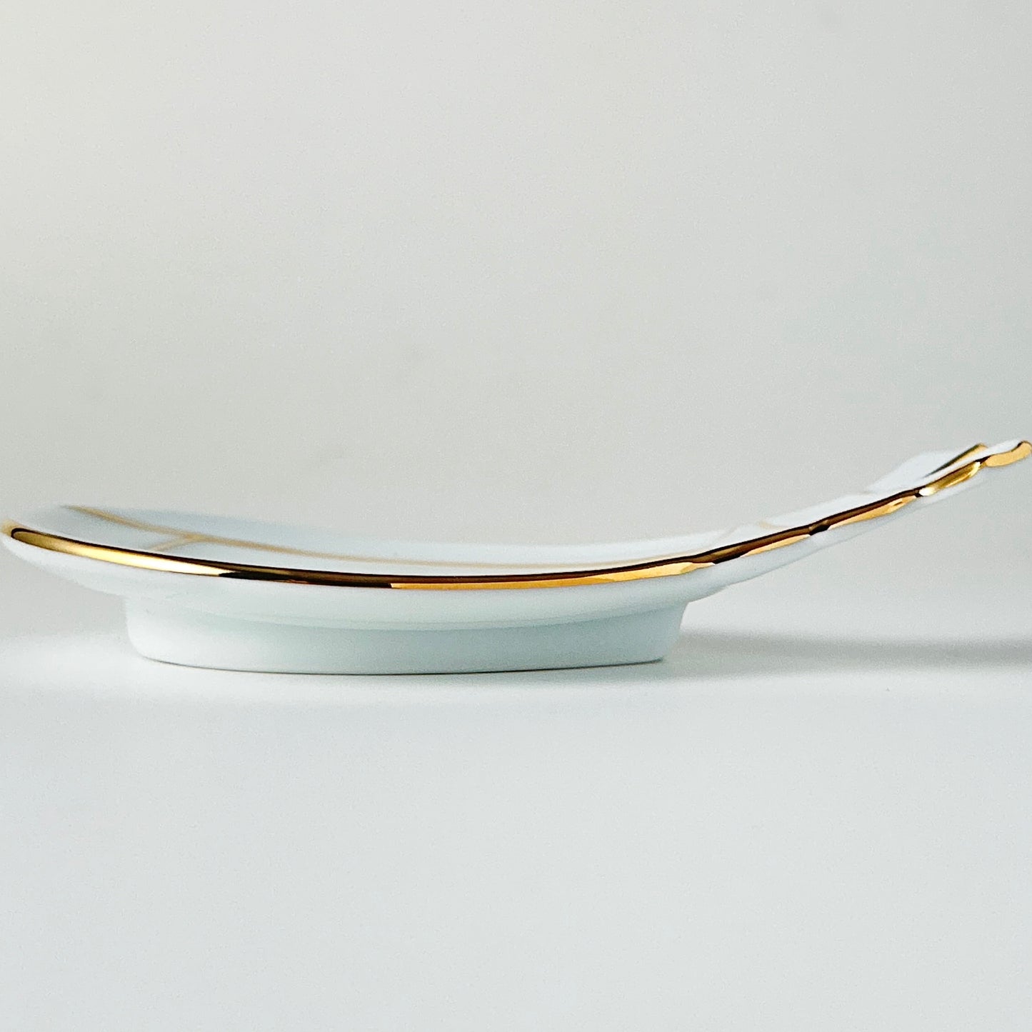 Fukuro Knot Small Plate