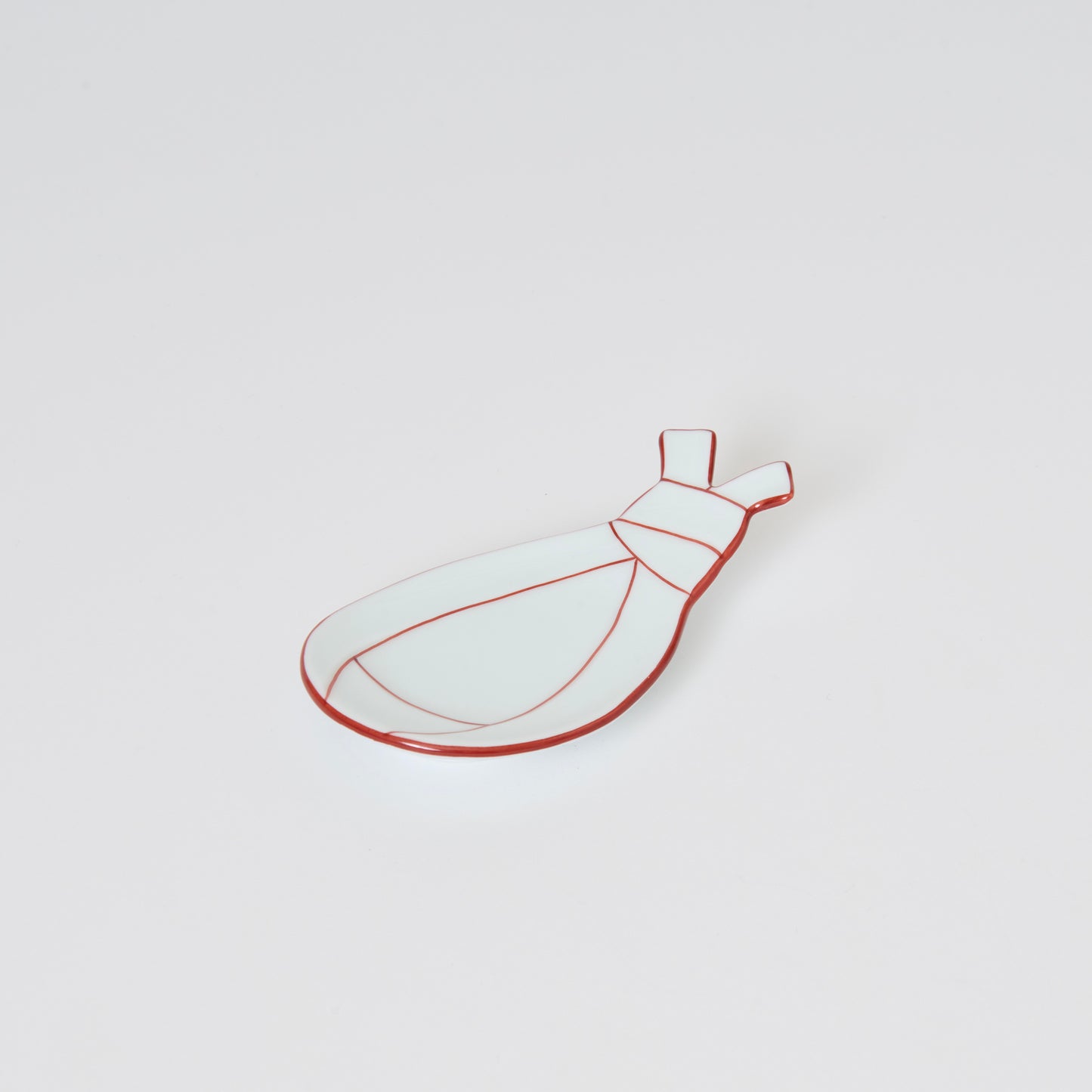 Fukuro Knot Small Plate