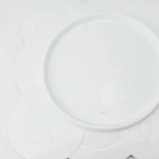 Lucky Knot Serving Plate